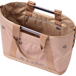 Accessoires Bivouac<Gregory Housse de rangement Alpaca Utility Tote 50L Mirage Tan