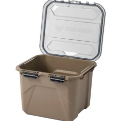 Accessoires Bivouac<Gregory Housse de rangement Alpaca Camp Box 50 Mirage Tan