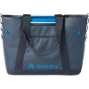 Sale Housse de rangement Alpaca Utility Tote 50L Slate Blue Accessoires Bivouac