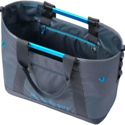 Sale Housse de rangement Alpaca Utility Tote 50L Slate Blue Accessoires Bivouac