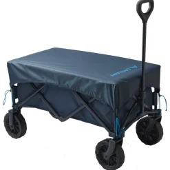 Sale Housse de rangement Alpaca Gear Wagon 140 Slate Blue Accessoires Bivouac