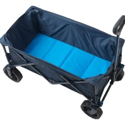 Sale Housse de rangement Alpaca Gear Wagon 140 Slate Blue Accessoires Bivouac