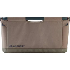 Clearance Housse de rangement Alpaca Gear Basket 70 Mirage Tan Accessoires Bivouac