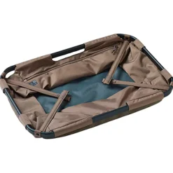 Clearance Housse de rangement Alpaca Gear Basket 70 Mirage Tan Accessoires Bivouac