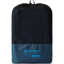 Accessoires Bivouac<Gregory Housse de rangement Alpaca Gear Basket 70 Slate Blue