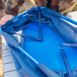 Accessoires Bivouac<Gregory Housse de rangement Alpaca Gear Basket 70 Slate Blue