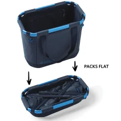 Accessoires Bivouac<Gregory Housse de rangement Alpaca Gear Tote 30 Slate Blue