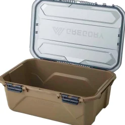 Hot Housse de rangement Alpaca Gear Box 45 Mirage Tan Accessoires Bivouac