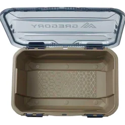 Hot Housse de rangement Alpaca Gear Box 45 Mirage Tan Accessoires Bivouac
