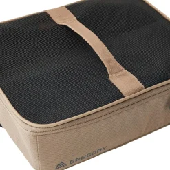 Best Housse de rangement Alpaca Gear Pod 10 Mirage Tan Accessoires Bivouac