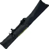 Housses Ski|Housses Ski<Fischer Housse Ski Skicase Eco Alpine 1 Pair Black Yellow