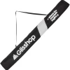 Housse Ski Mountain Ski Bag Black White Housses Ski|Housses Ski