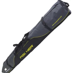 Sale Housse Ski Nordique Skicase 10 Pair Xc Performance Light 210cm Housses