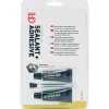 New Imperméabilisant Seam Grip + WP 2x7g Entretien Textile