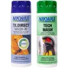 New Imperméabilisant Twin Pack (Tech Wash + Tx Direct Wash-In) Entretien Textile