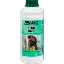 Entretien Textile<Nikwax Imperméabilisant Twin-Pack (Tech Wash + TX.Direct Wash In)