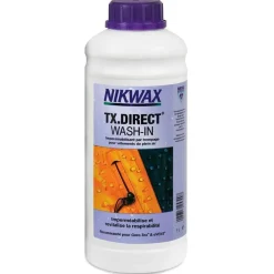 Entretien Textile<Nikwax Imperméabilisant Twin-Pack (Tech Wash + TX.Direct Wash In)