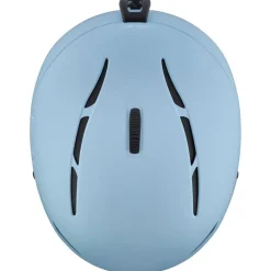 Pack Casque + Masque<Bollé Juliet Powder Blue Matte + masque