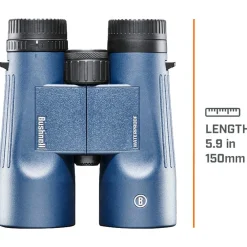 Discount Jumelles H2O 10x42 Navy Jumelles D'Observation