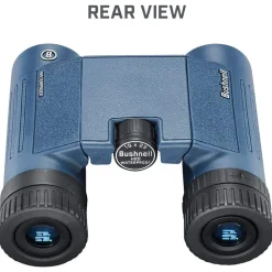 Online Jumelles H2O 10x25 Navy Jumelles D'Observation