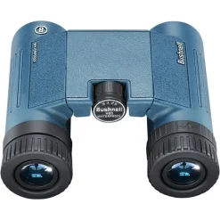Jumelles D'Observation<Bushnell Jumelles H2O 8x25 Navy