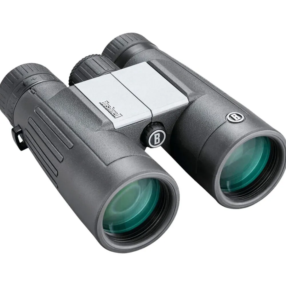 Jumelles D'Observation<Bushnell Jumelles Powerview 2 10x42 Anthracite