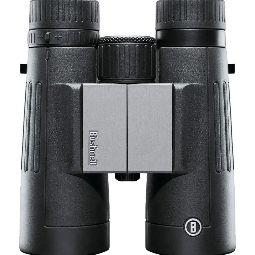 Jumelles D'Observation<Bushnell Jumelles Powerview 2 10x42 Anthracite