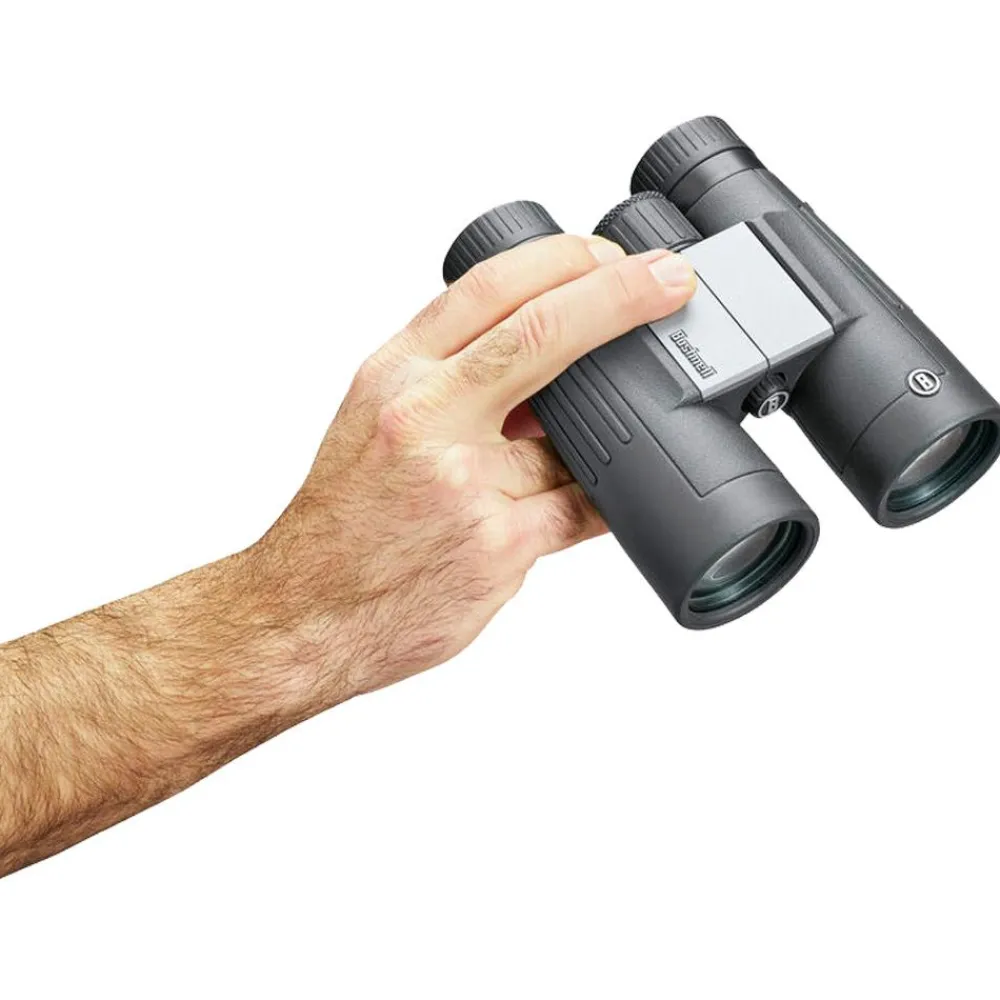 Jumelles D'Observation<Bushnell Jumelles Powerview 2 10x42 Anthracite