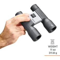 Best Jumelles Powerview 2 16x32 Anthracite Jumelles D'Observation
