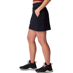 Combinaison - Robe<Columbia Jupe Leslie Falls II Skort Black