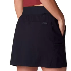 Combinaison - Robe<Columbia Jupe Leslie Falls II Skort Black