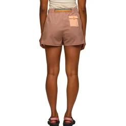 Combinaison - Robe<Cotopaxi Jupe Brinco Skort W Reishi