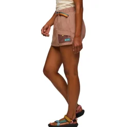 Combinaison - Robe<Cotopaxi Jupe Brinco Skort W Reishi