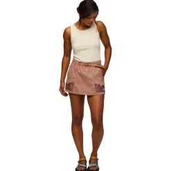 Combinaison - Robe<Cotopaxi Jupe Brinco Skort W Reishi