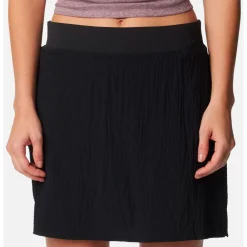 Online Jupe de randonnée Boundless Trek Skort Black Jupe Randonnée|Short Rando
