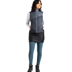 Jupe Randonnée<DARE2B Jupe de randonnée Deter skirt Black