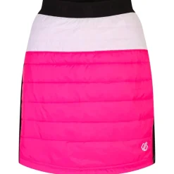 Discount Jupe de randonnée Deter skirt Pure Pink Black Jupe Randonnée