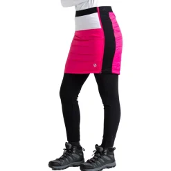 Discount Jupe de randonnée Deter skirt Pure Pink Black Jupe Randonnée
