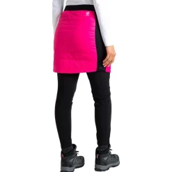 Discount Jupe de randonnée Deter skirt Pure Pink Black Jupe Randonnée