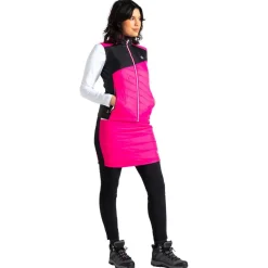 Discount Jupe de randonnée Deter skirt Pure Pink Black Jupe Randonnée