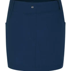 Clearance Jupe de randonnée Melodic III Moonlight Denim Jupe Randonnée|Short Rando