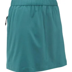 Jupe Randonnée<Lafuma Jupe de randonnée Active Skort W Sea Green