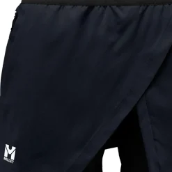 Best Jupe de randonnée Wanaka Stretch Skort Black Jupe Randonnée