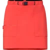 Jupe Randonnée<Norrona Jupe de randonnée Femund Cotton Skirt W Paprika