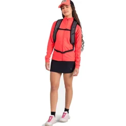 Jupe Randonnée<Rossignol Jupe de randonnée W Lycian Skirt Black