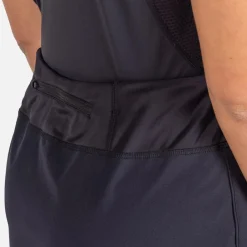 Jupe Randonnée<Rossignol Jupe de randonnée W Lycian Skirt Black