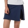 Clearance Jupe de randonnée Skpr Dark Navy Jupe Randonnée