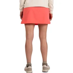 Clearance Jupe de randonnée W Lycian Skirt Dubarry Jupe Randonnée