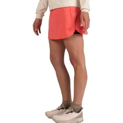 Clearance Jupe de randonnée W Lycian Skirt Dubarry Jupe Randonnée