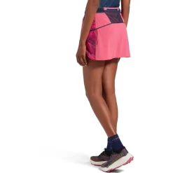 Best Jupe de trail Auster Skirt Rosebay Night Sky Short Trail|Vêtements De Trail